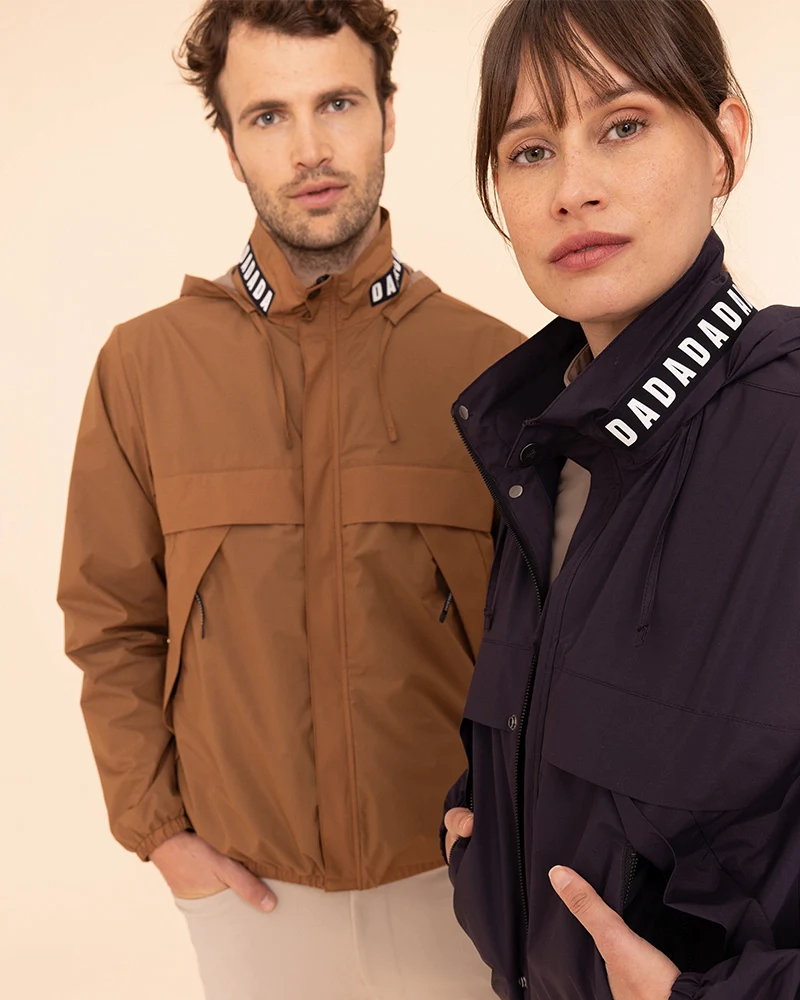 APACHE - Rain Jacket