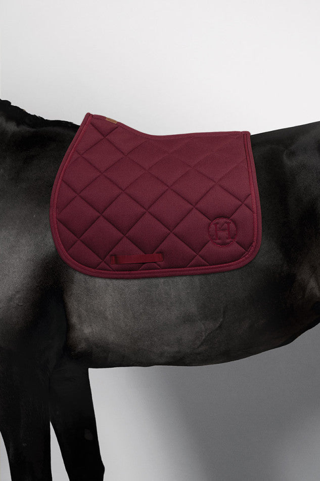 CHARMA Saddle Pad