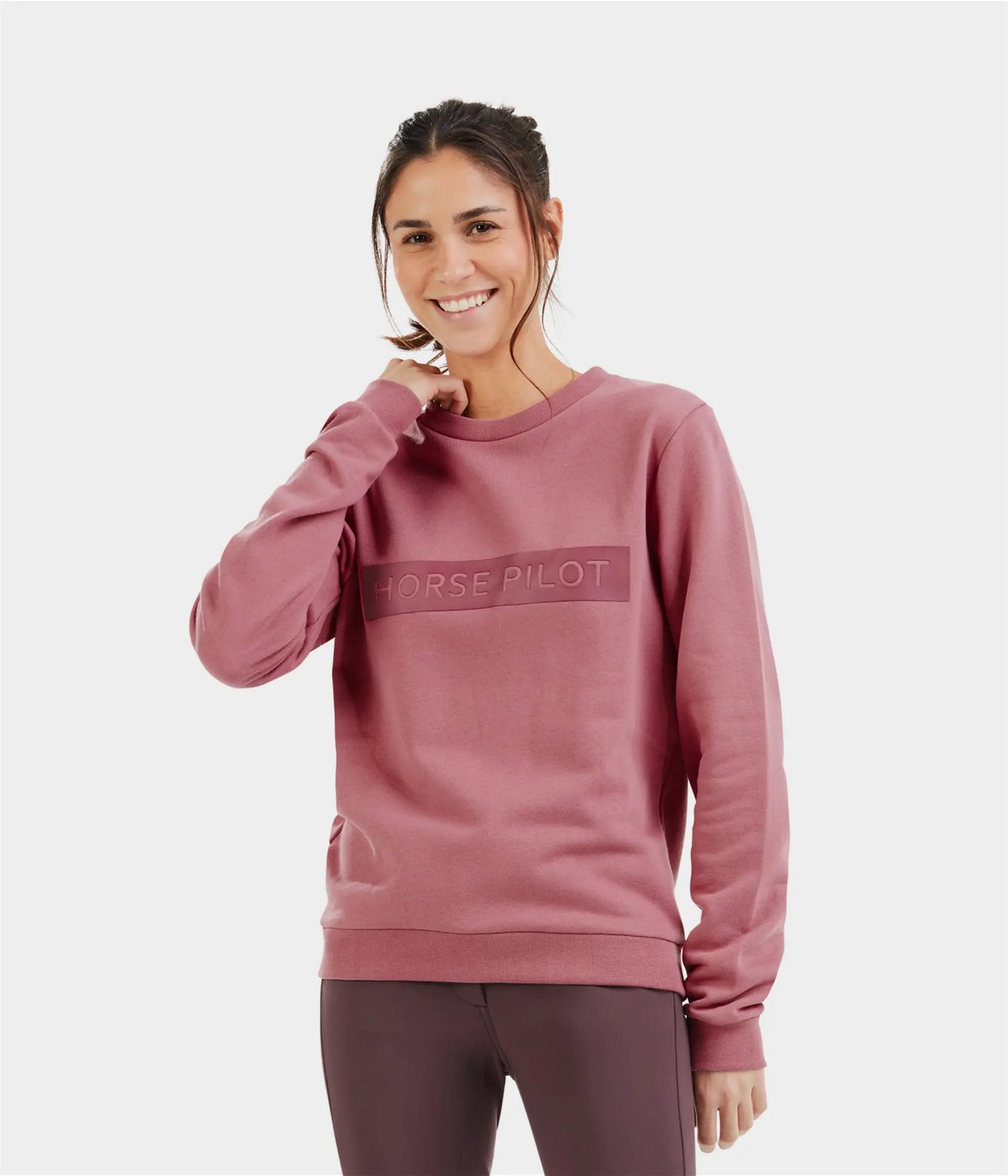 TEAM SWEATSHIRT