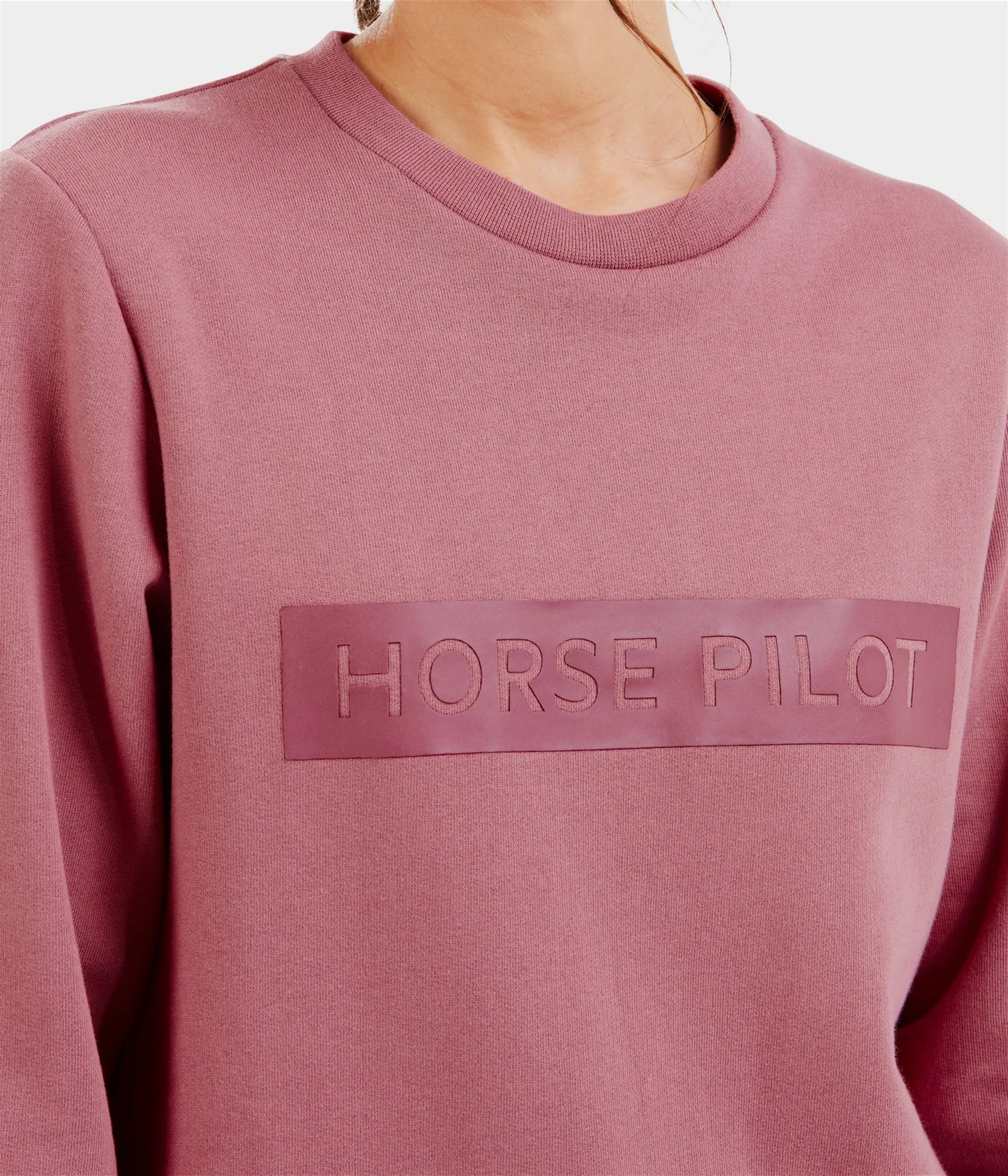 TEAM SWEATSHIRT