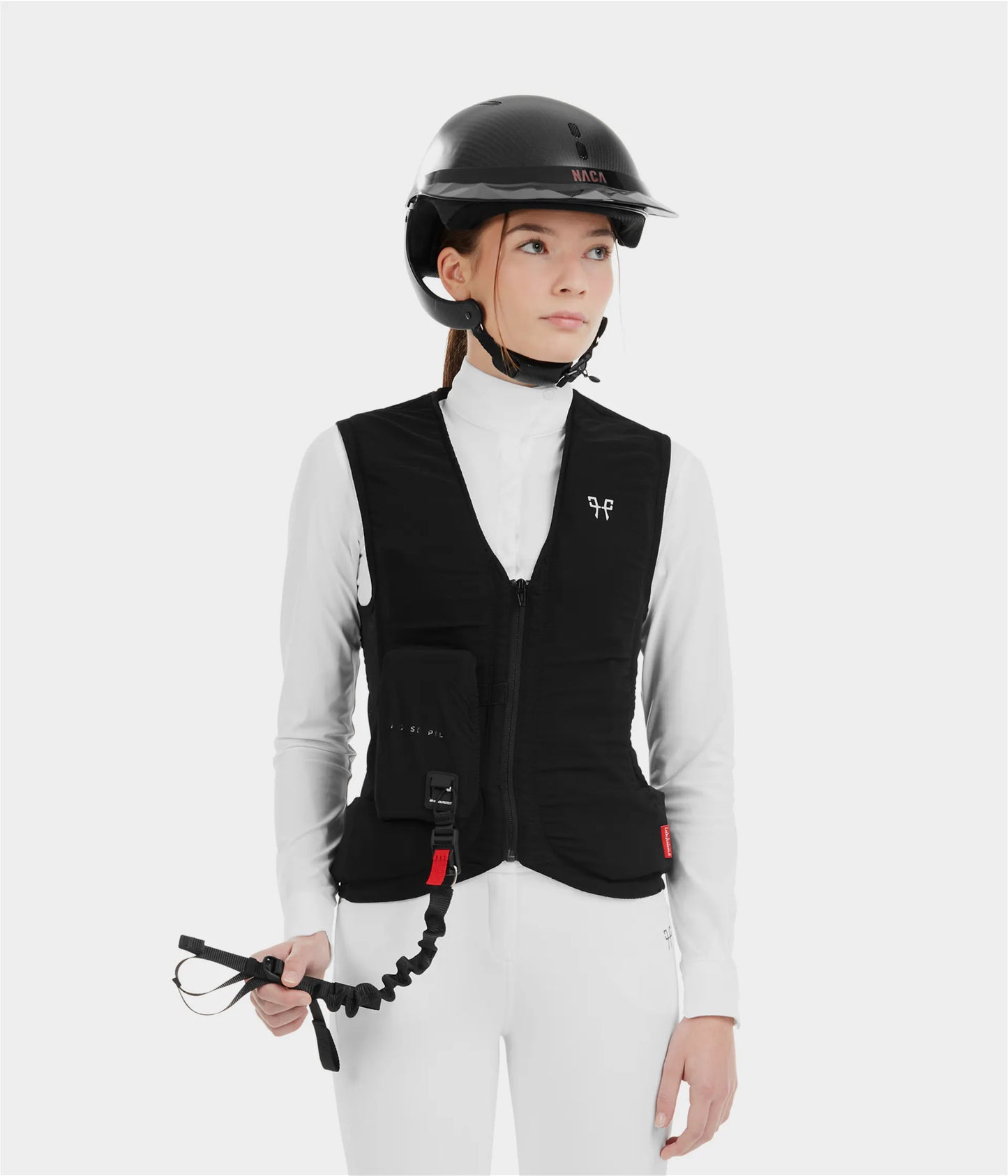 Twist'Air AirBag | JUNIOR