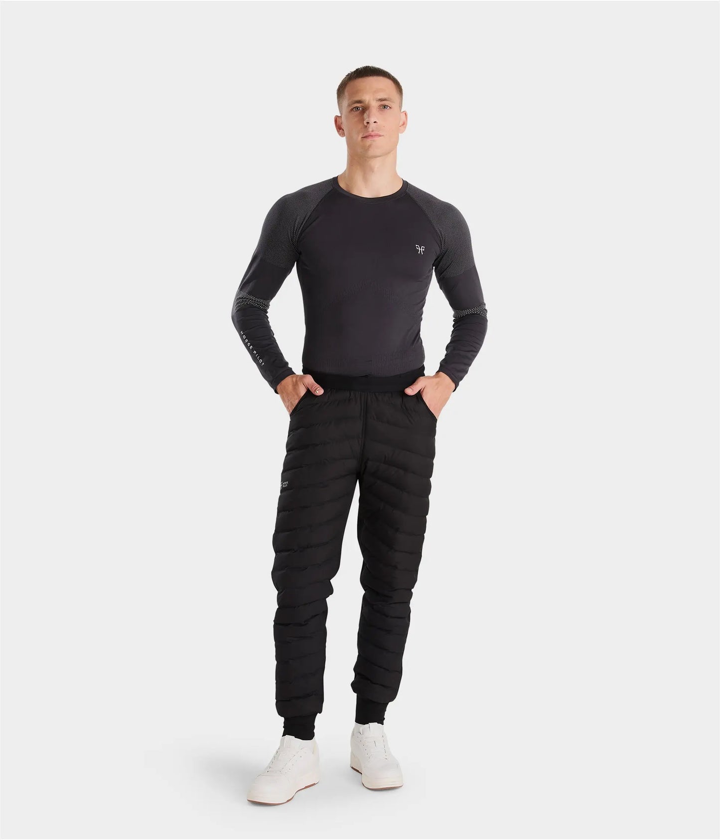 Unisex riding overtrousers