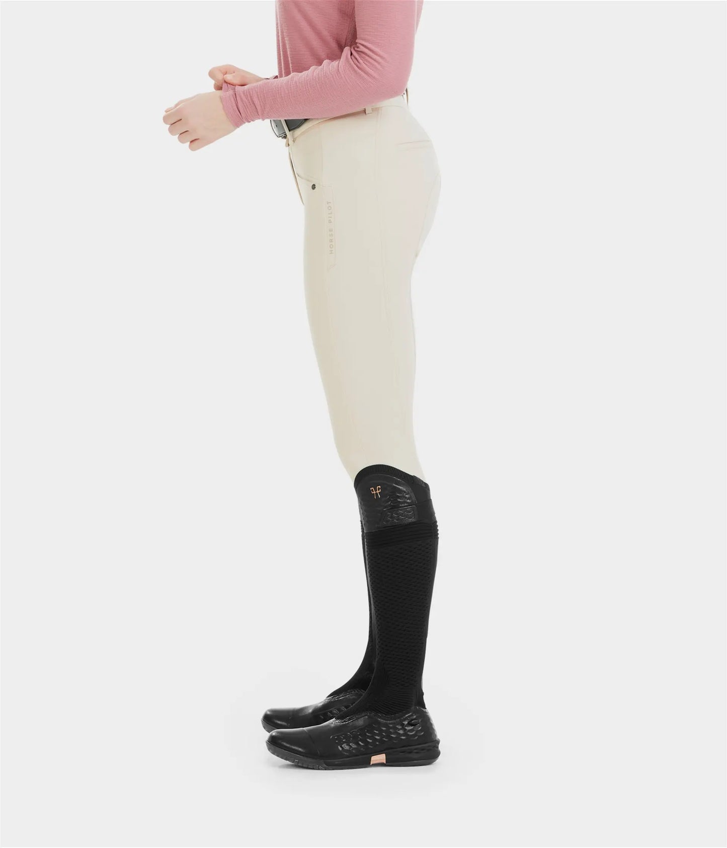 X-BALANCE - Breeches