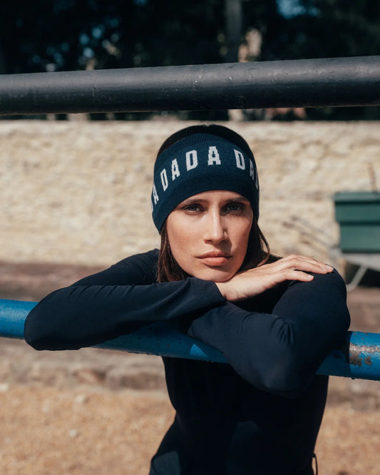 VIP - Winter Equestrian Headband