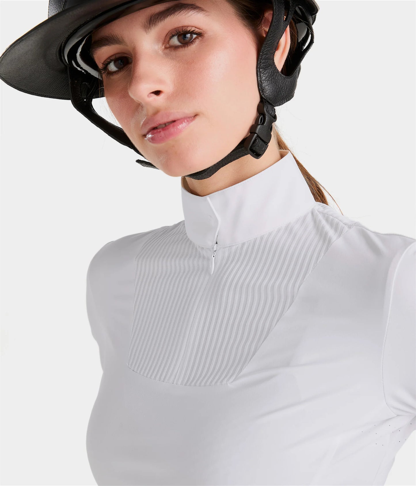 AERIS - Competition Riding Shirt