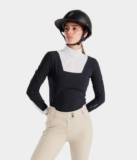 AERIS - Competition Riding Shirt