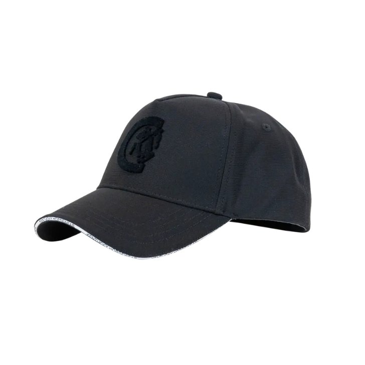 Casquette Logo 3D | + Couleurs