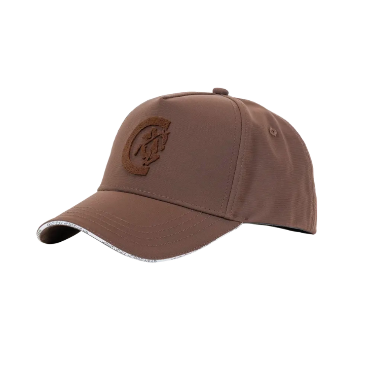 Casquette Logo 3D | + Couleurs