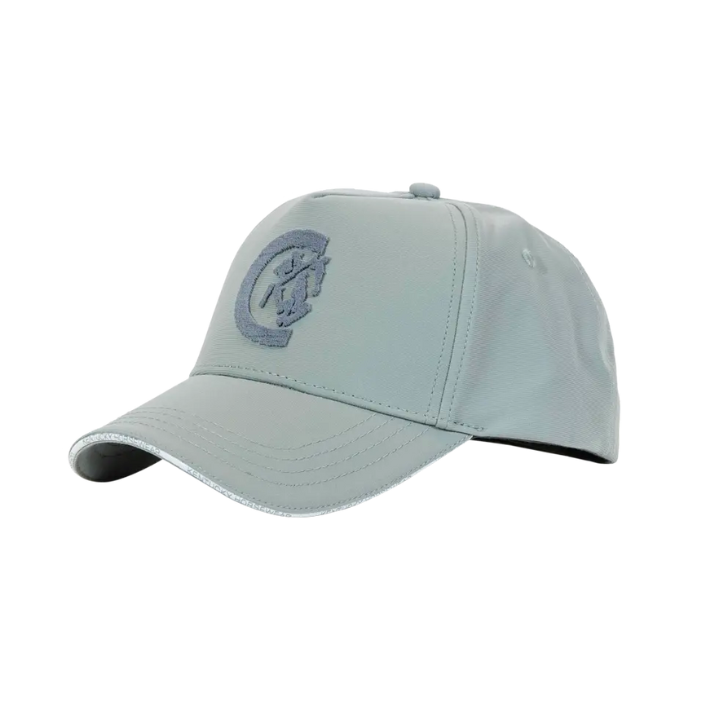Casquette Logo 3D | + Couleurs