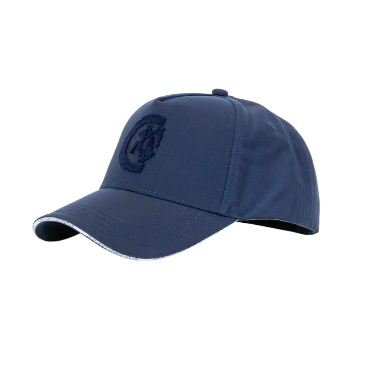 Casquette Logo 3D | + Couleurs
