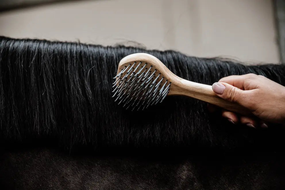 Mane Brush