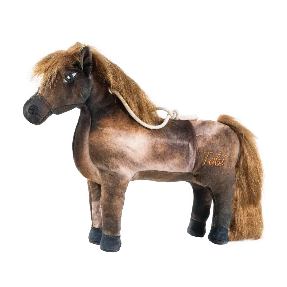 Relax Horse Toy | Tableux