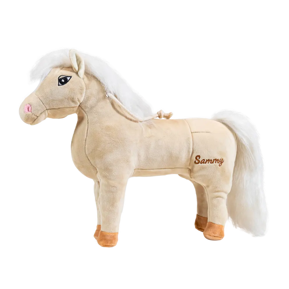 Jouet pour cheval Relax | Sammy