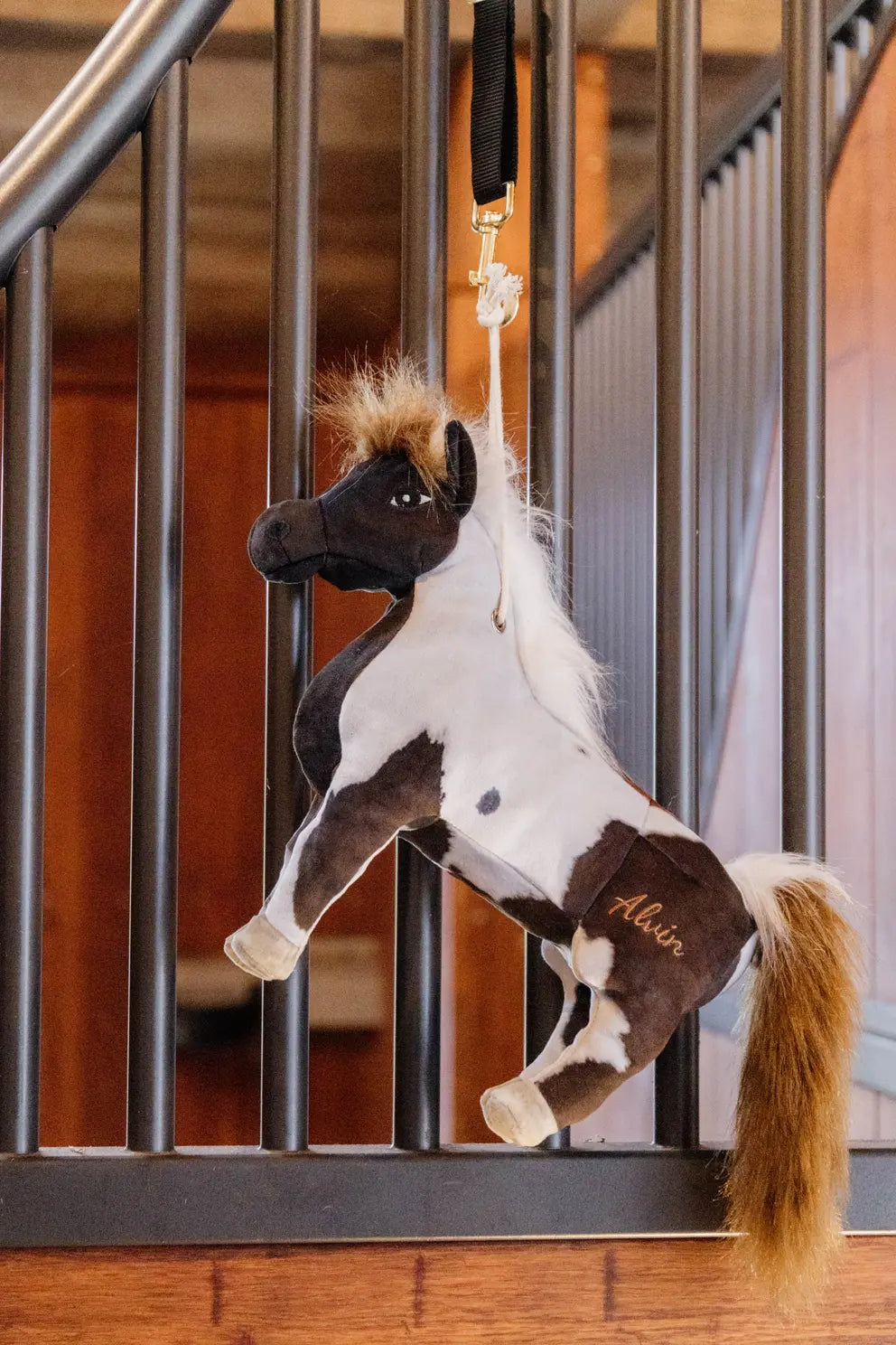 Relax Horse Toy | Alvin
