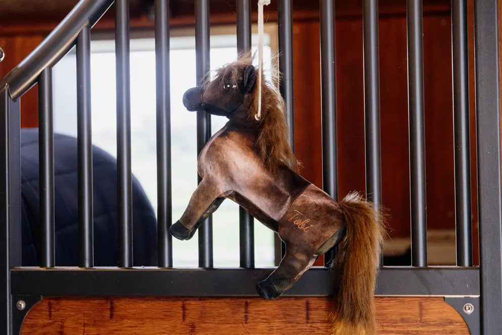 Relax Horse Toy | Tableux