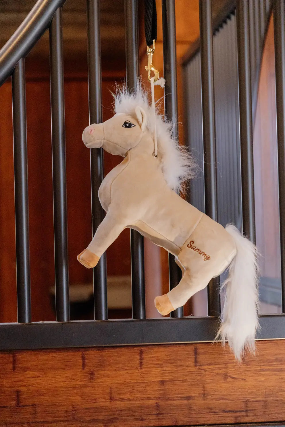 Jouet pour cheval Relax | Sammy