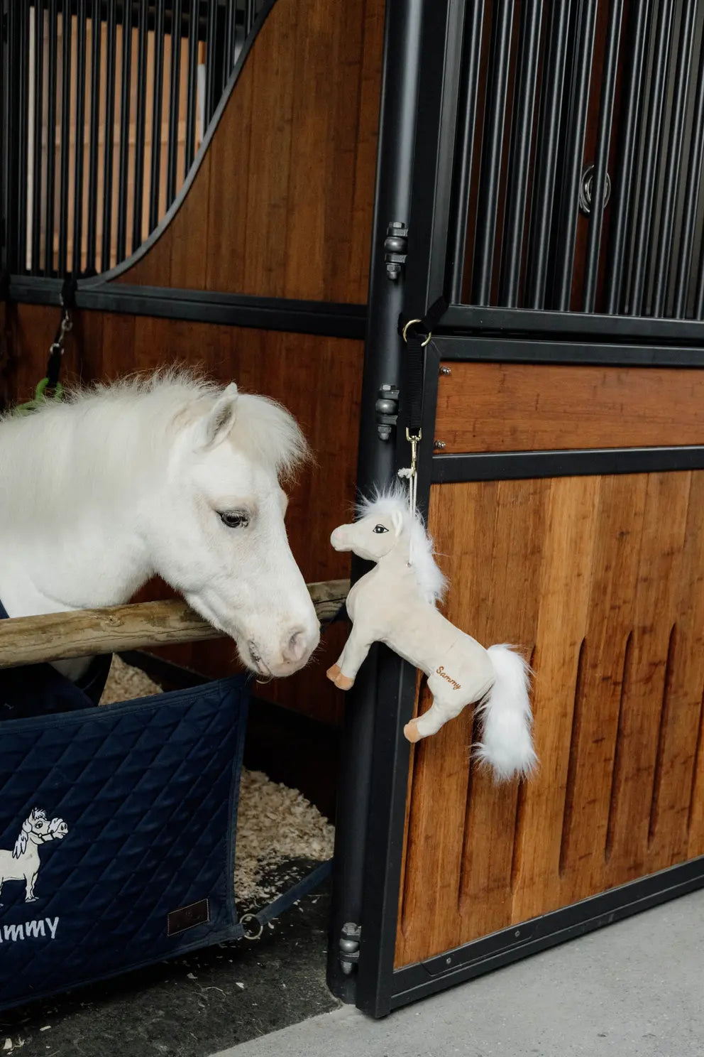 Jouet pour cheval Relax | Sammy