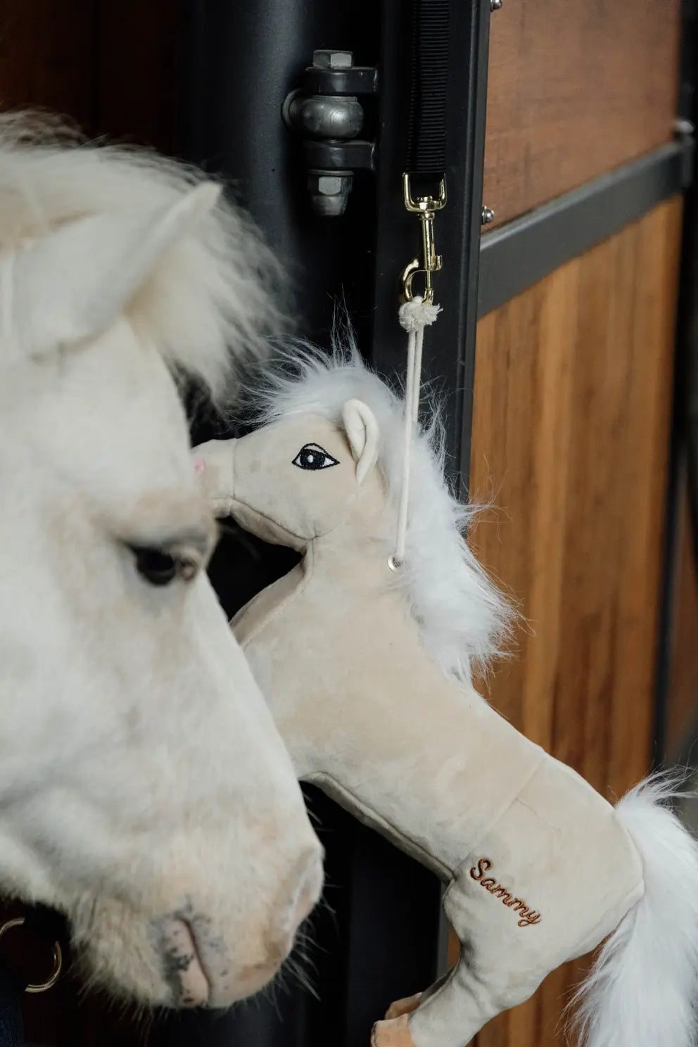 Jouet pour cheval Relax | Sammy