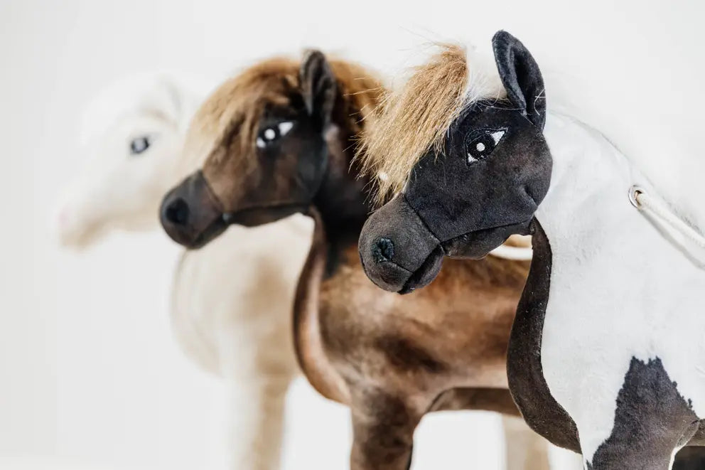 Relax Horse Toy | Tableux