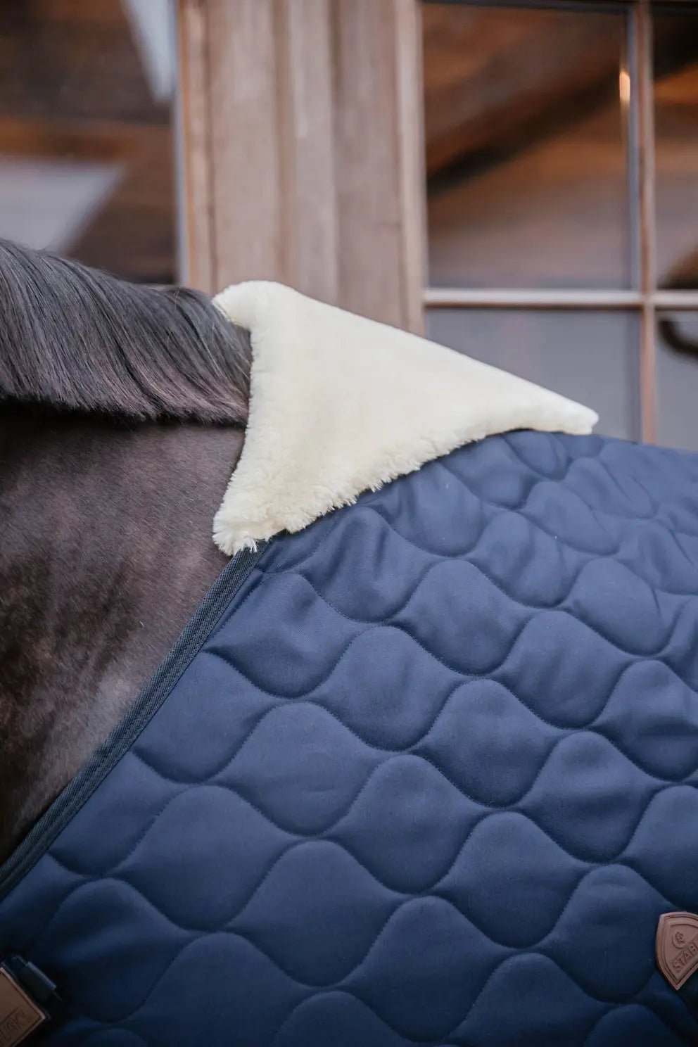 Stable Rug Comfort