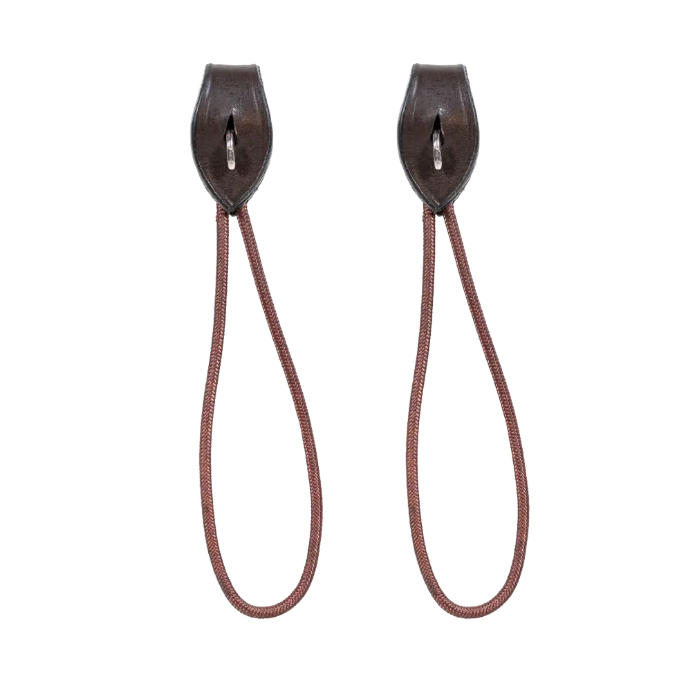 Long Pelham Strap | WORKING BY DY'ON