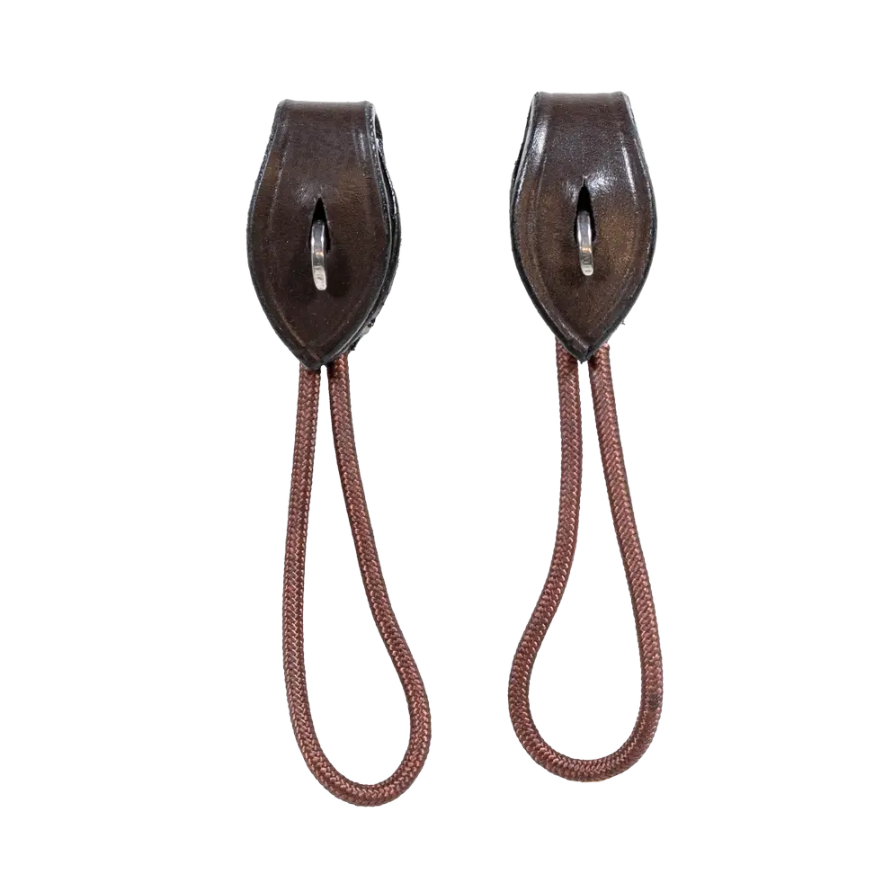 Short Pelham Strap | WORKING BY DY'ON