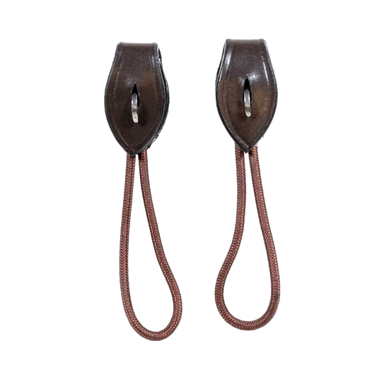 Short Pelham Strap | WORKING BY DY'ON