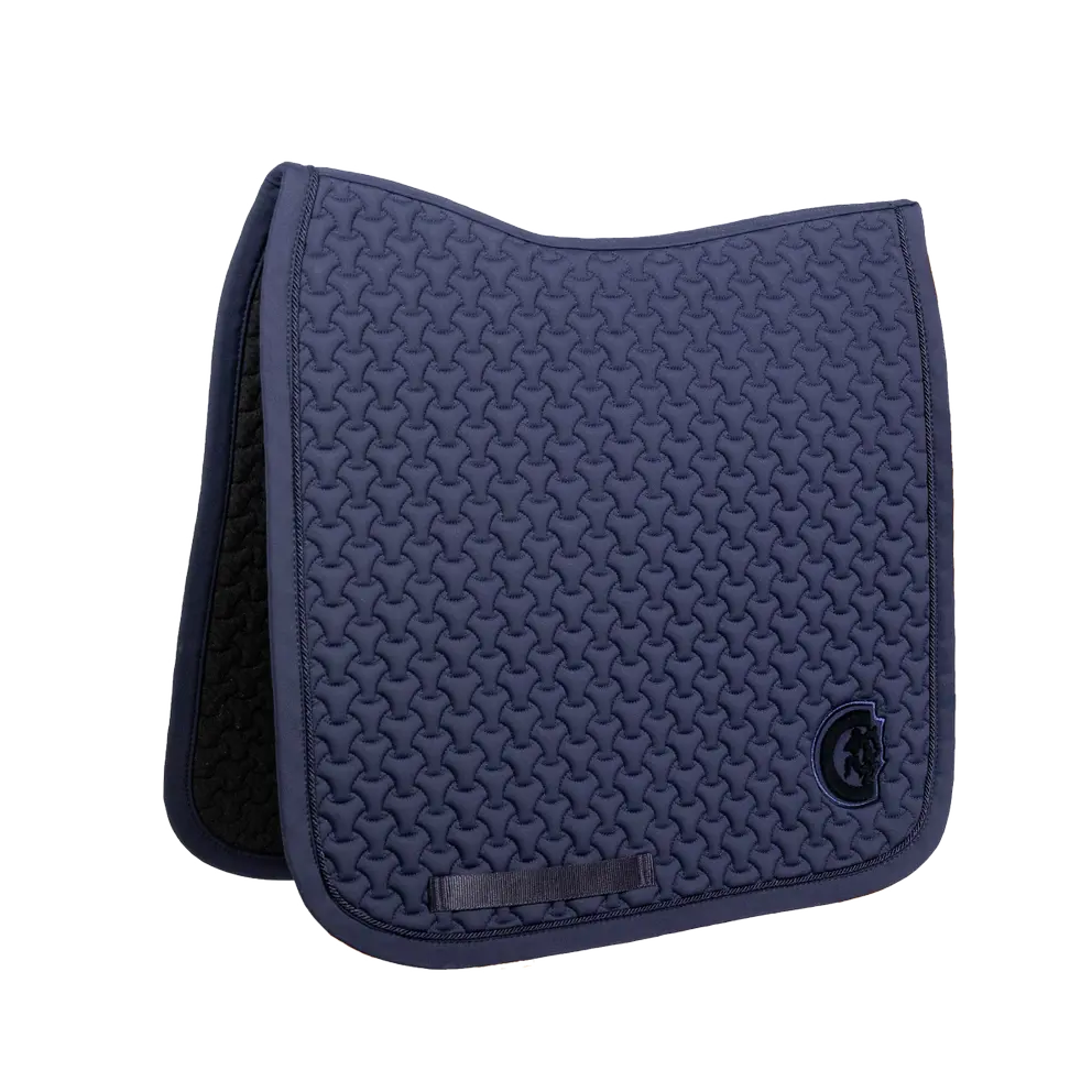 Saddle Pad Plaited DRESSAGE | + Colors