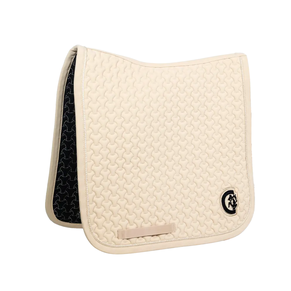 Saddle Pad Plaited DRESSAGE | + Colors