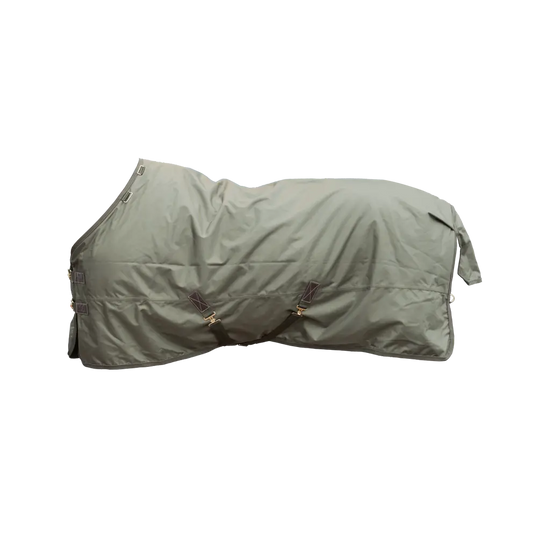 Turnout Rug All Weather Waterproof Pro 160g | Kaki