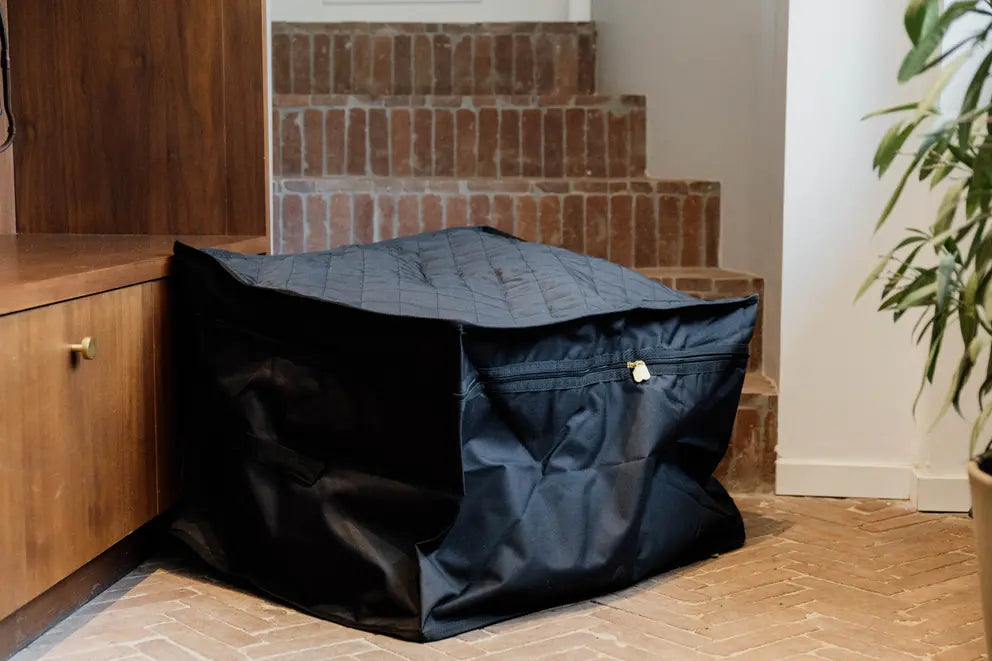 Sac pour couvertures et tapis PRO