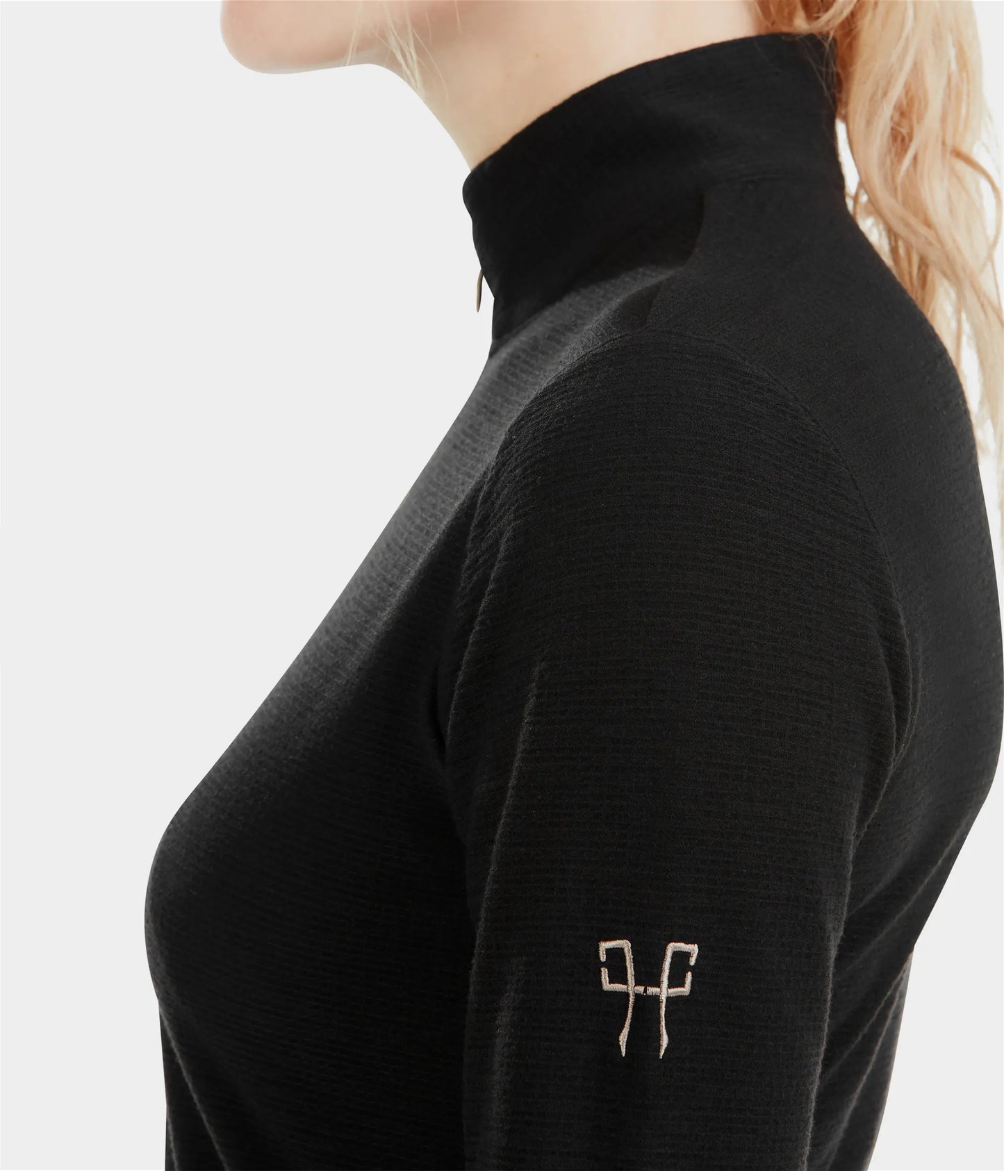 SUNTECH - Riding Polo Shirt