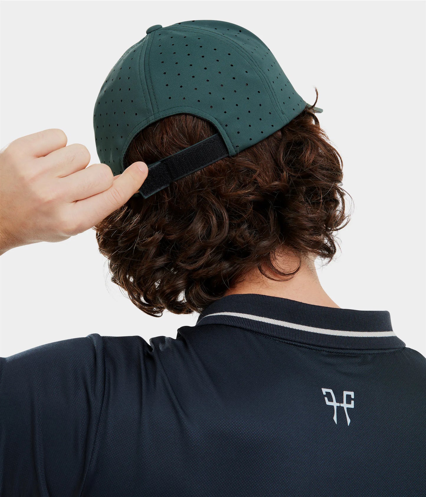 Aerotech Cap | + Color