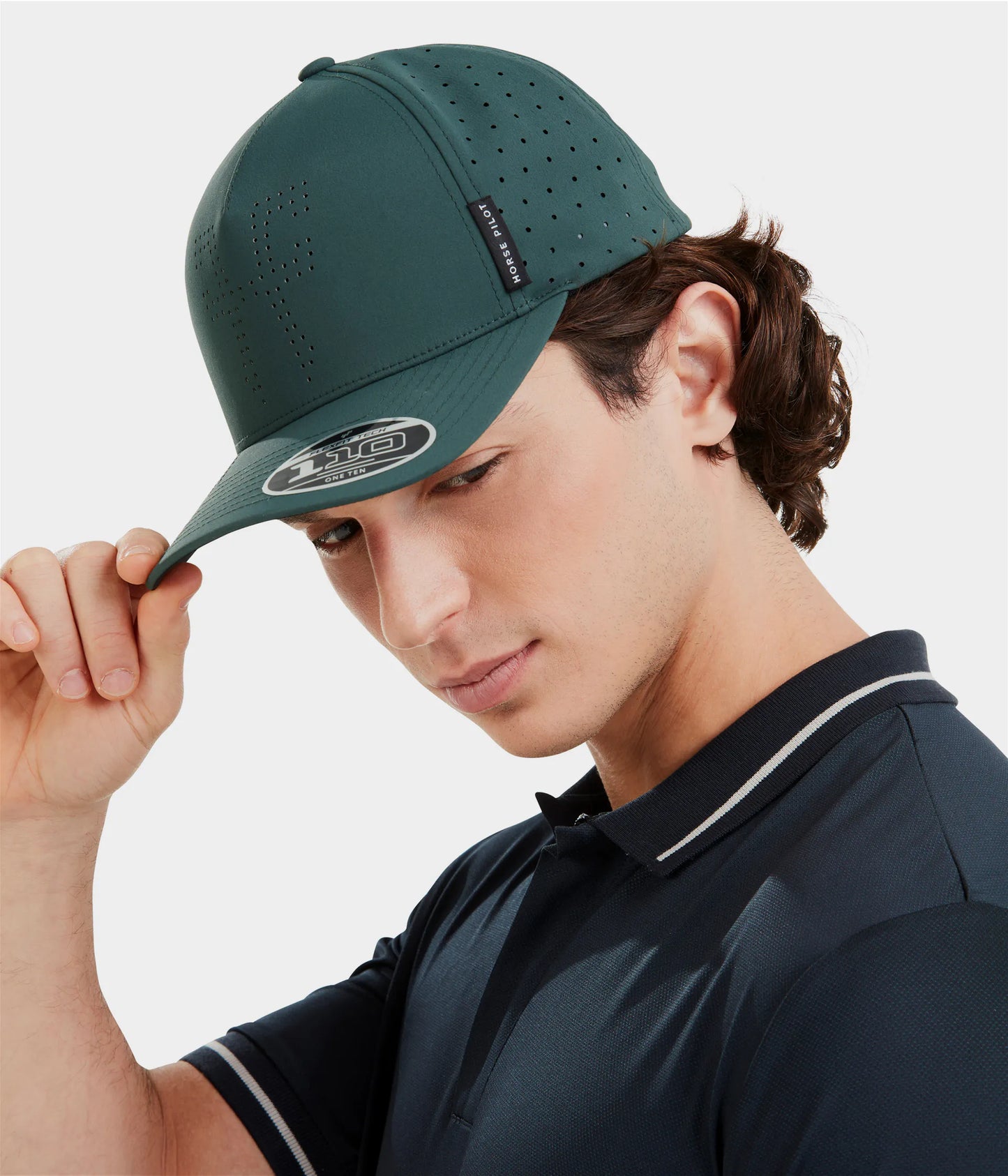 Aerotech Cap | + Color