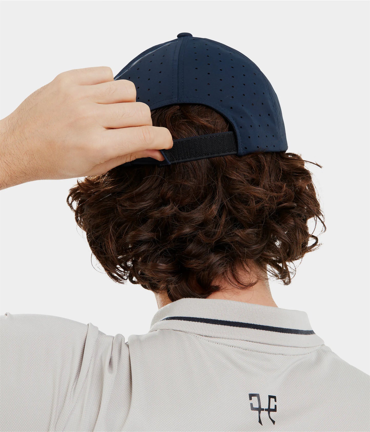 Aerotech Cap | + Color