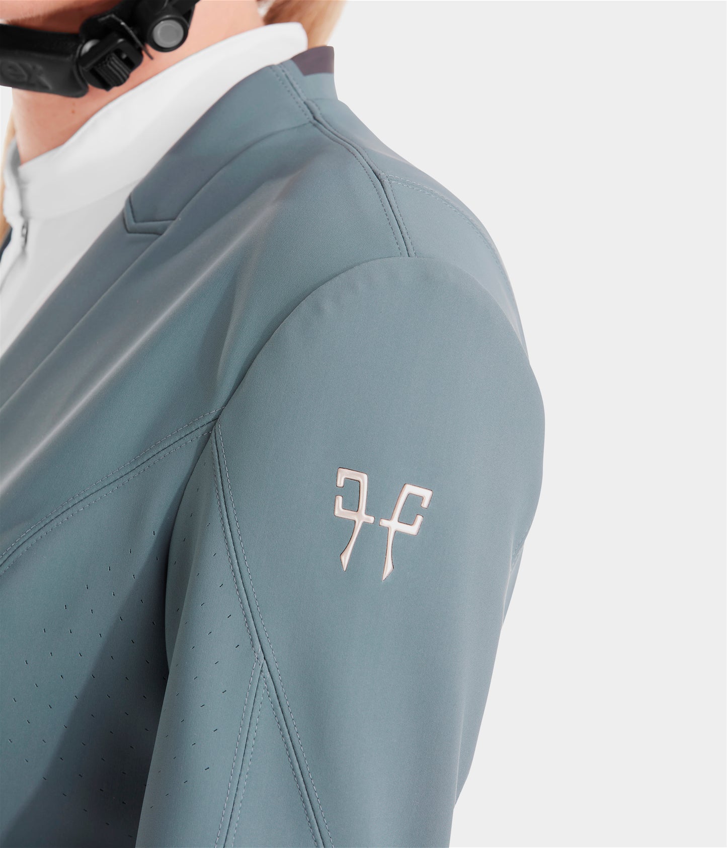 New AEROTECH Jacket | Cloudy Blue