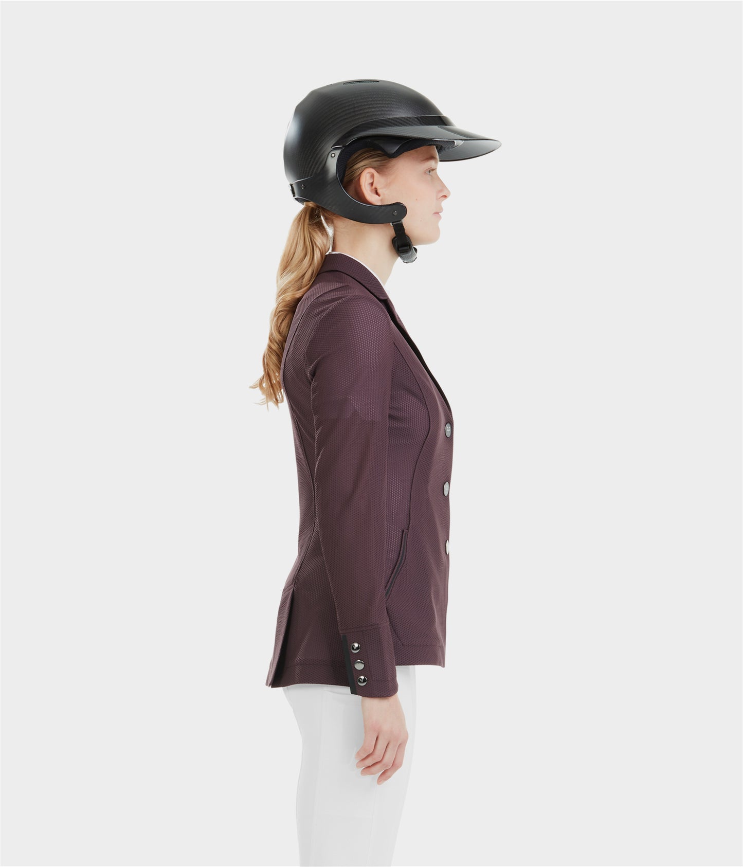 NEW! AEROMESH Jacket | Winetasting