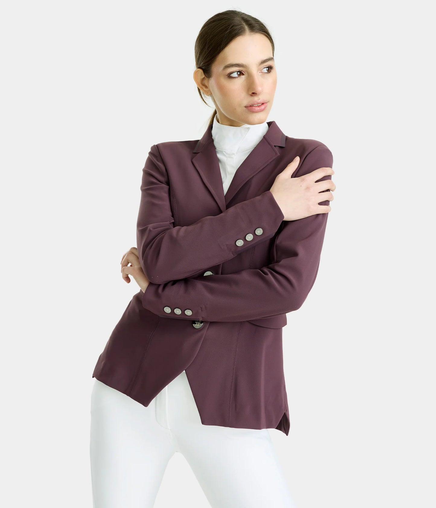 AEROMADE Veste de concours