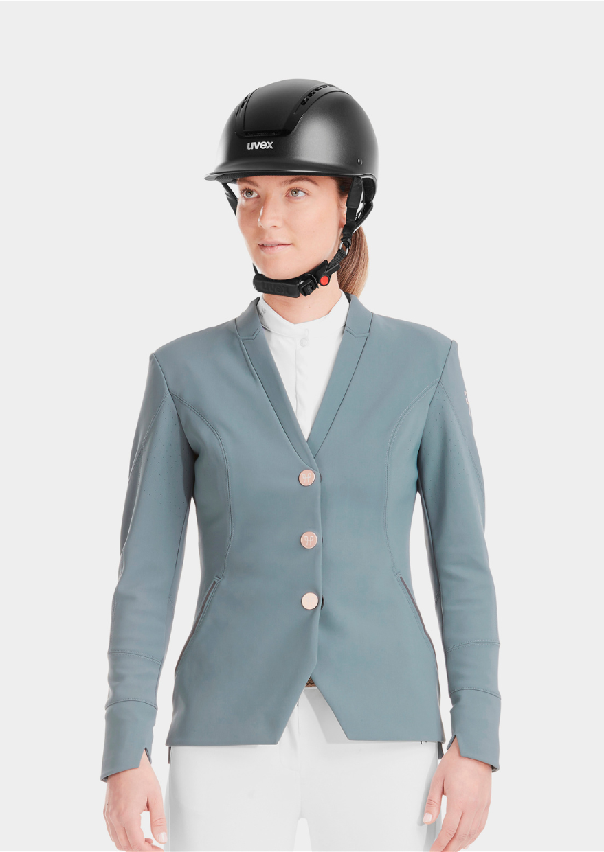 New AEROTECH Jacket | Cloudy Blue