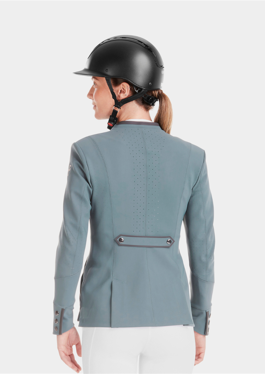 New AEROTECH Jacket | Cloudy Blue