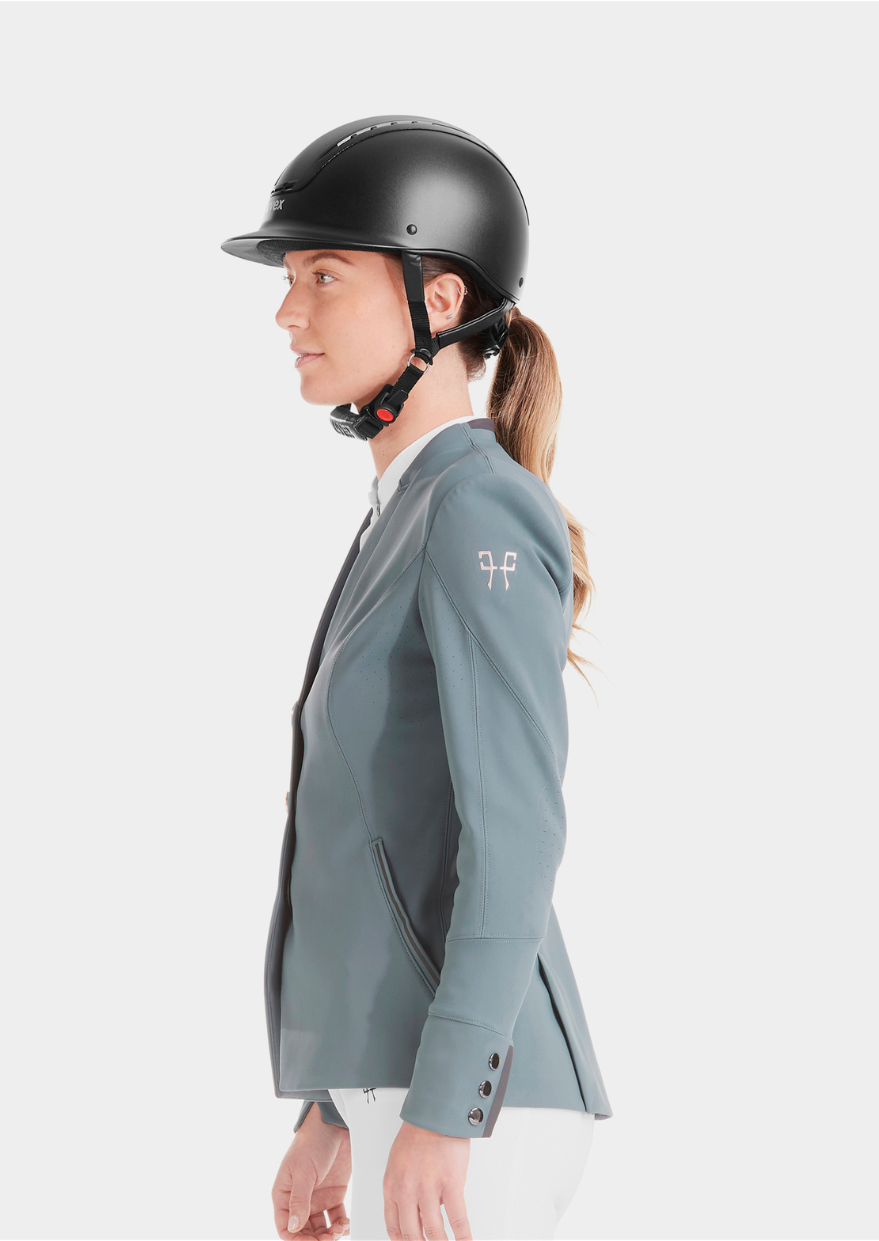 New AEROTECH Jacket | Cloudy Blue