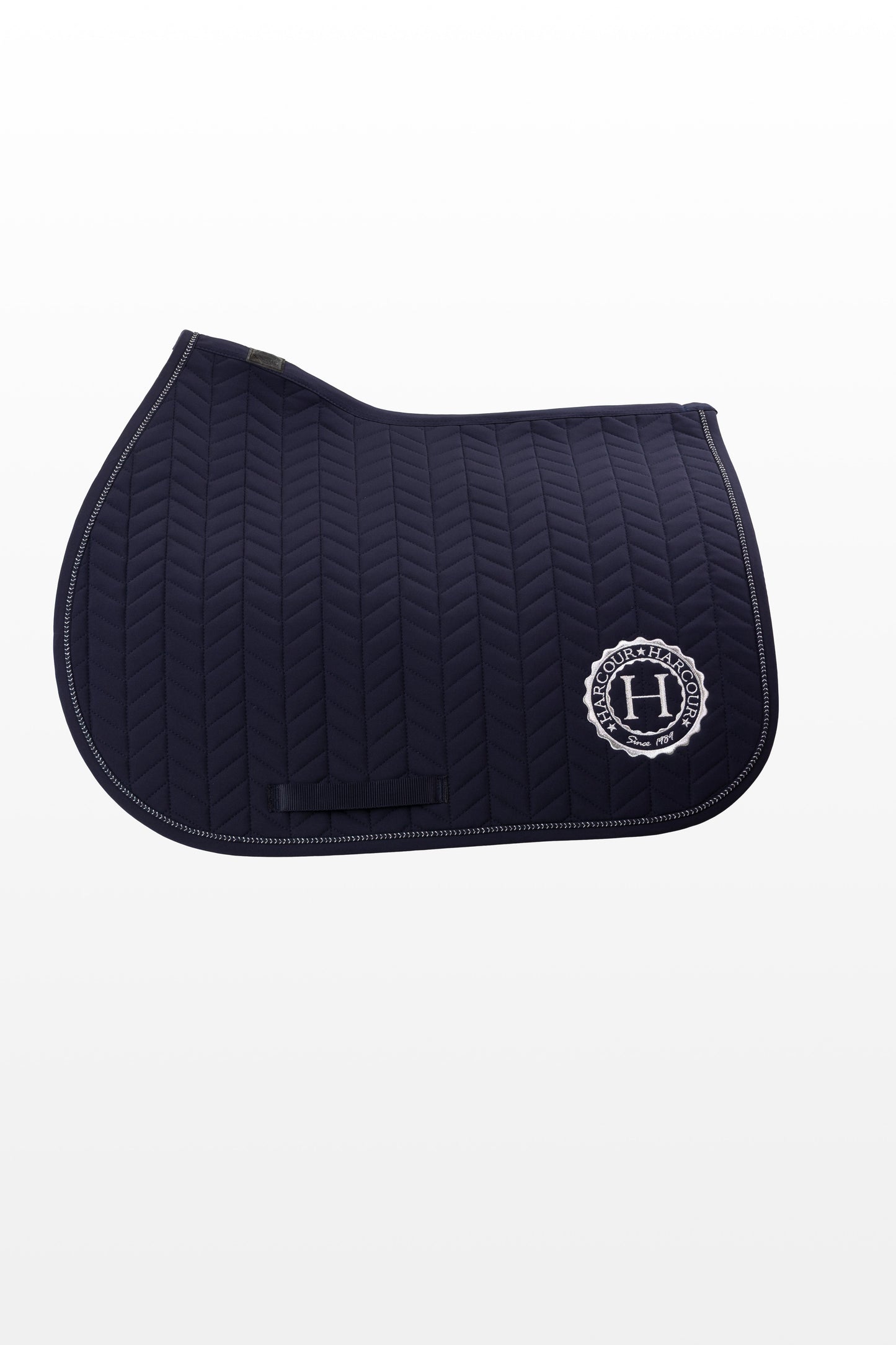 ALASKA Jumping Saddle Pad