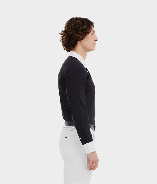 AEROLIGHT Long Short Sleeve MEN