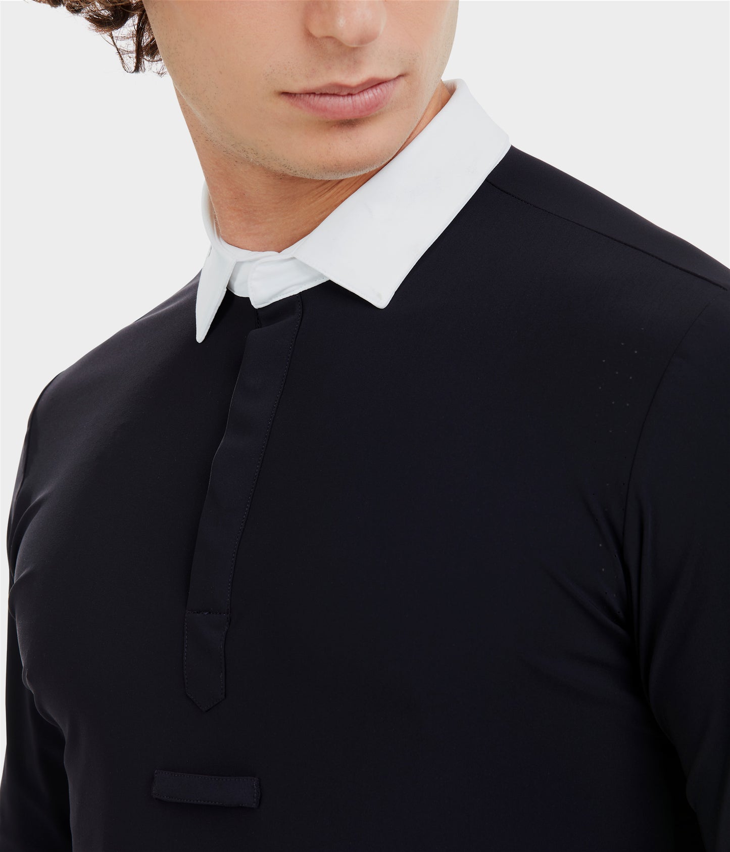 AEROLIGHT Long Short Sleeve MEN