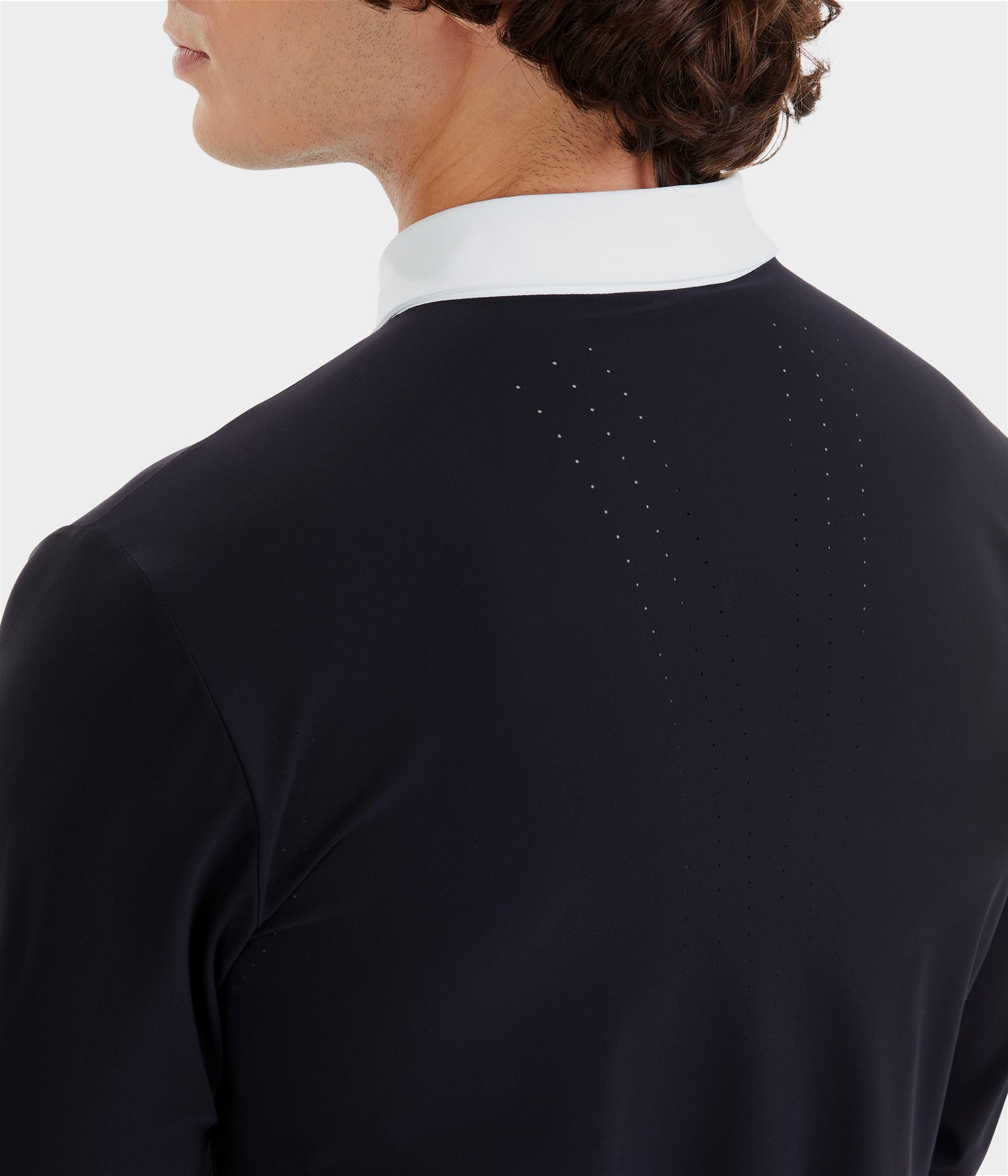 AEROLIGHT Long Short Sleeve MEN