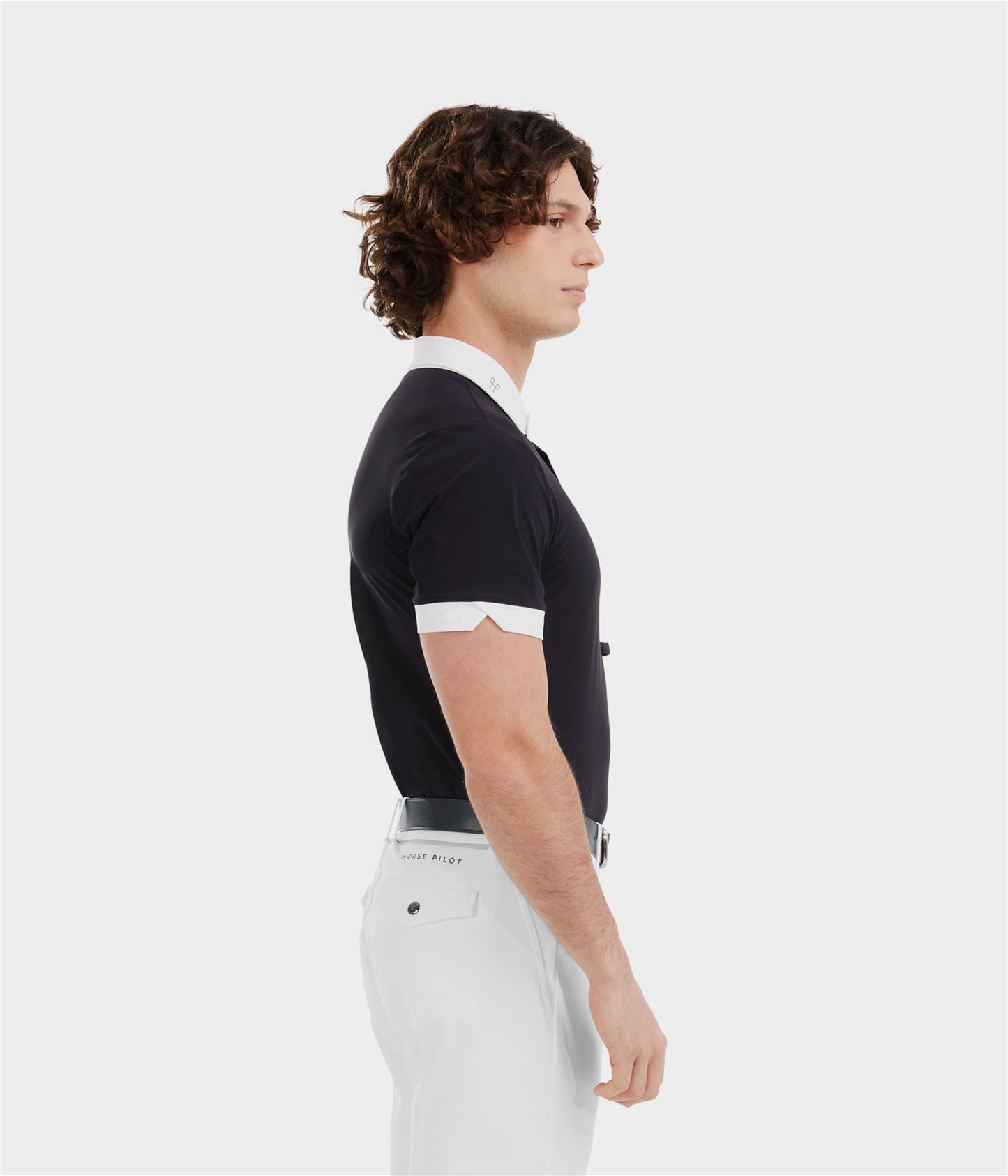 AEROLIGHT Shirt Short Sleeve MEN