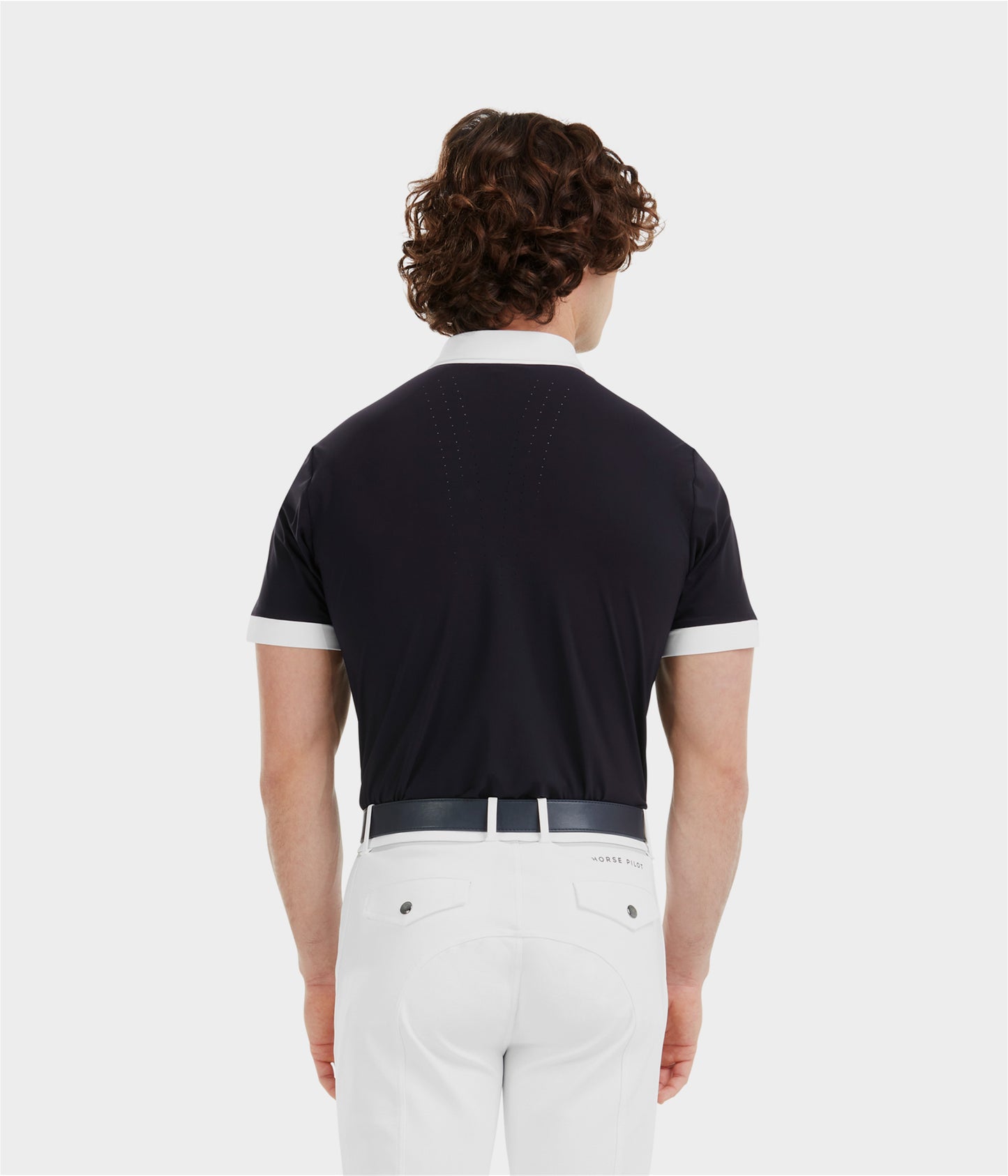 AEROLIGHT Shirt Short Sleeve MEN