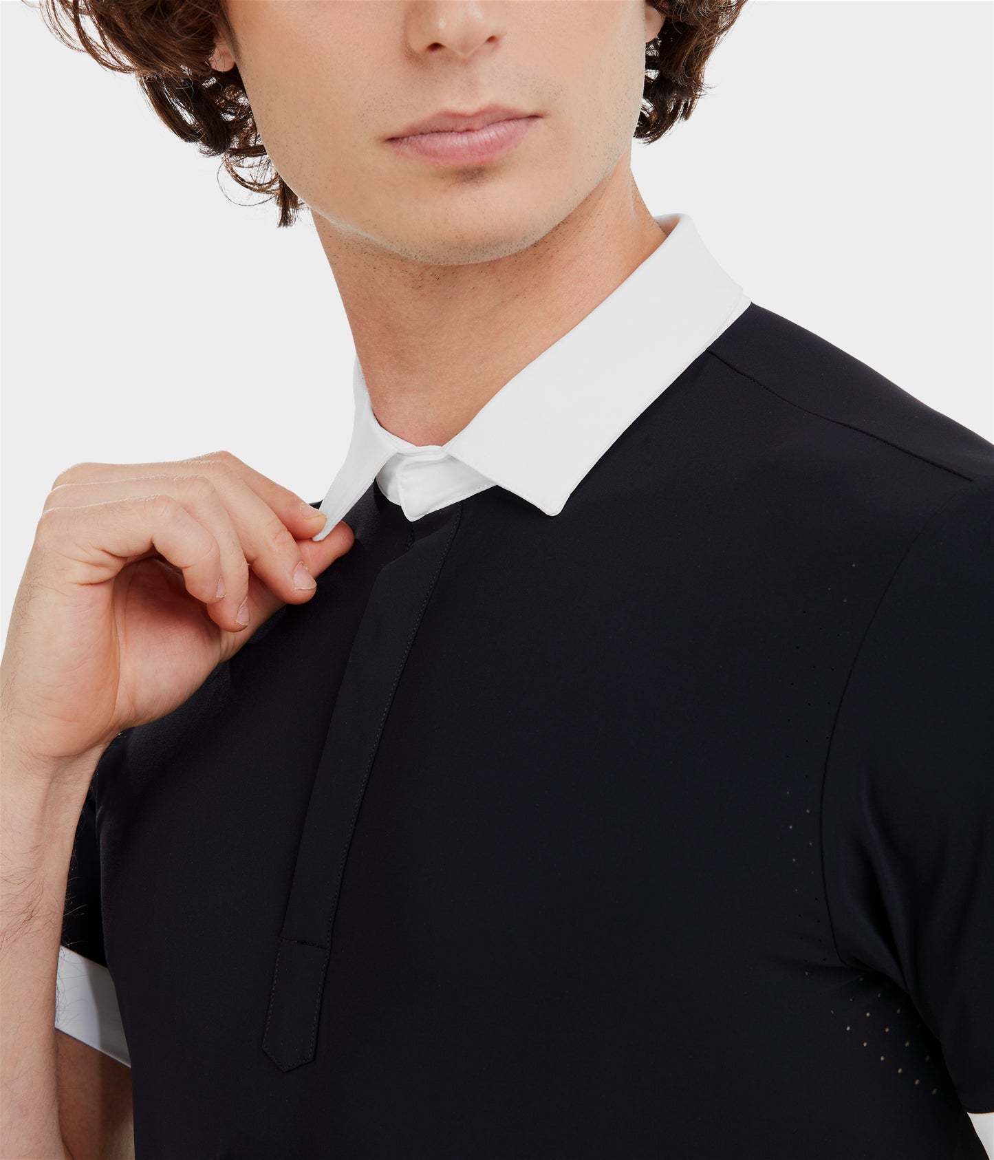 AEROLIGHT Shirt Short Sleeve MEN
