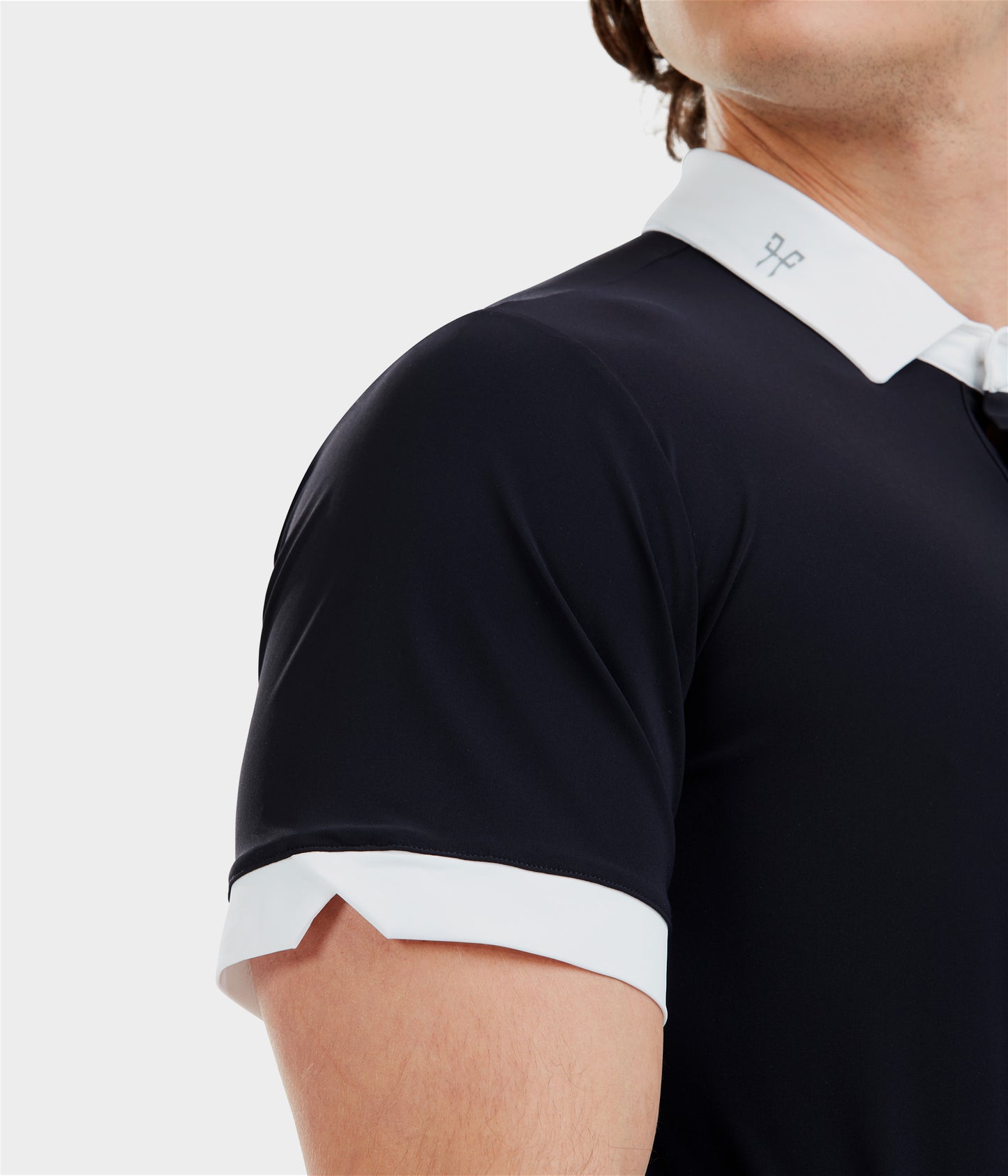 AEROLIGHT Shirt Short Sleeve MEN