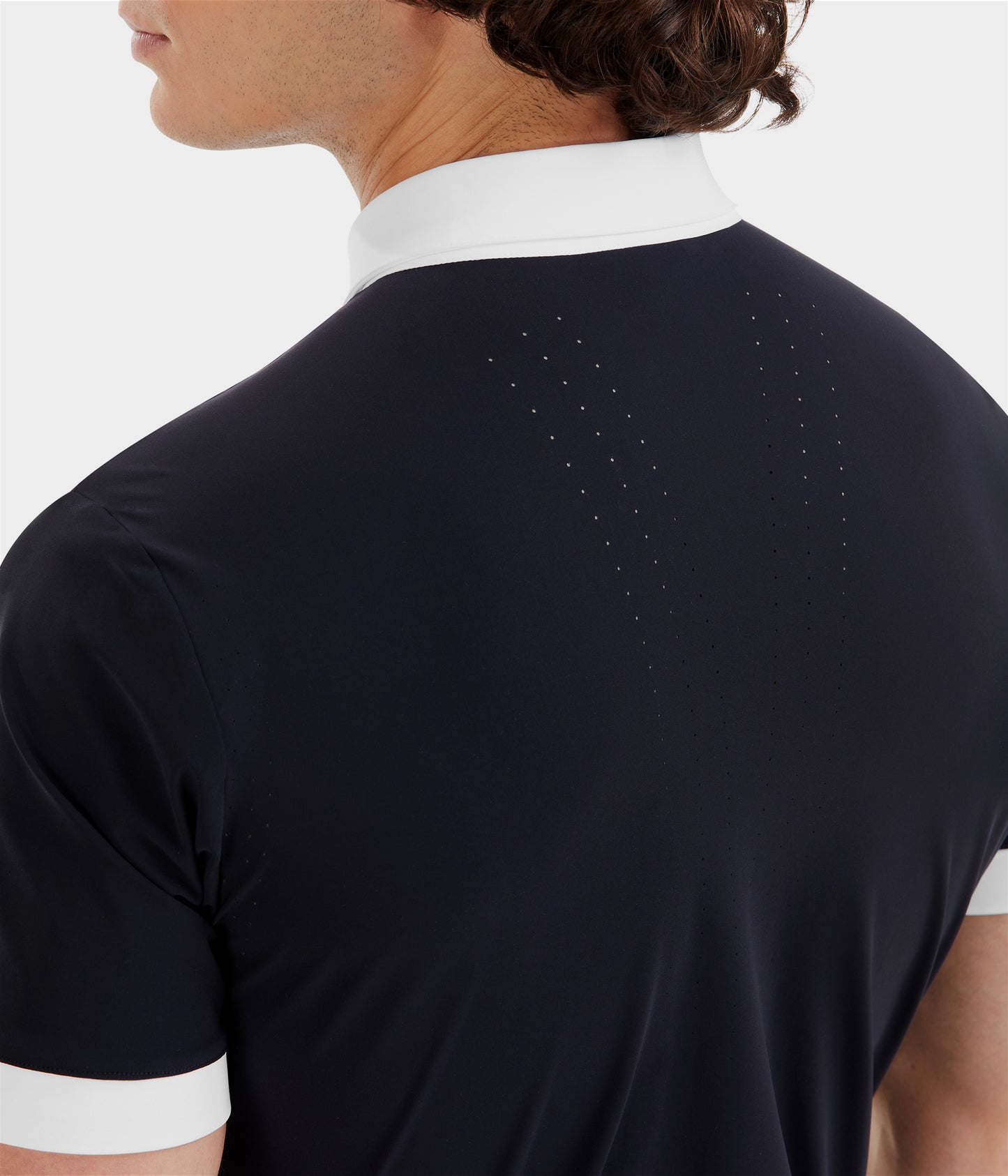 AEROLIGHT Shirt Short Sleeve MEN